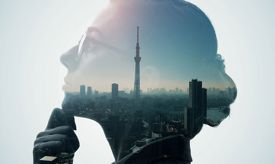 クリエイティブワーク